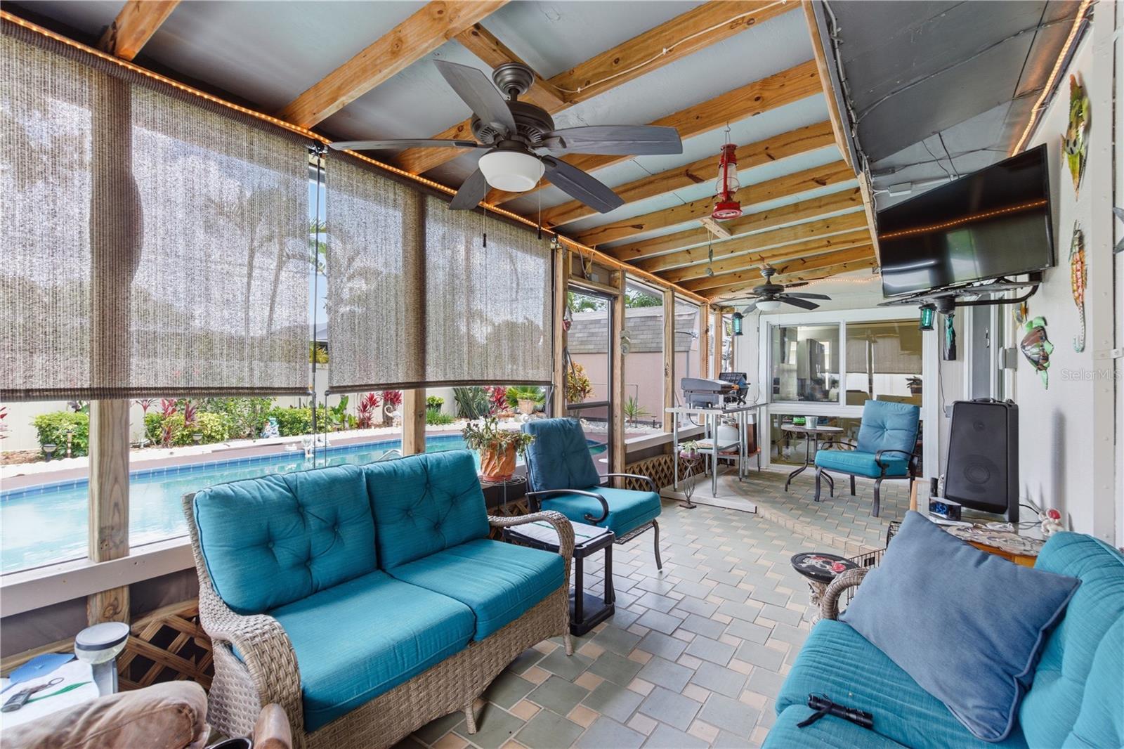 DUNEDIN ISLES ESTATES - Residential