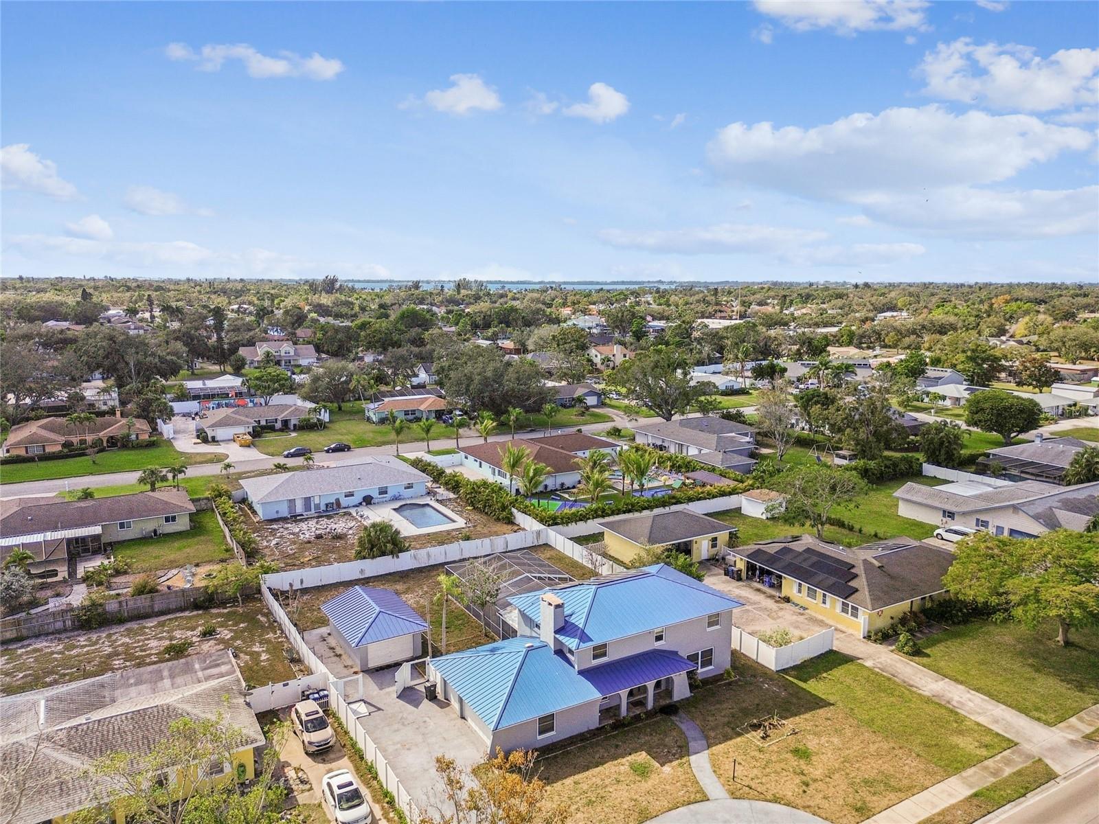 PINEHURST - Residential