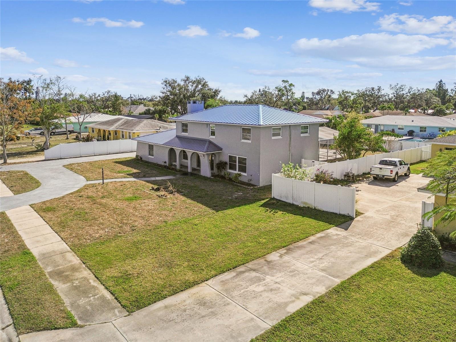 PINEHURST - Residential