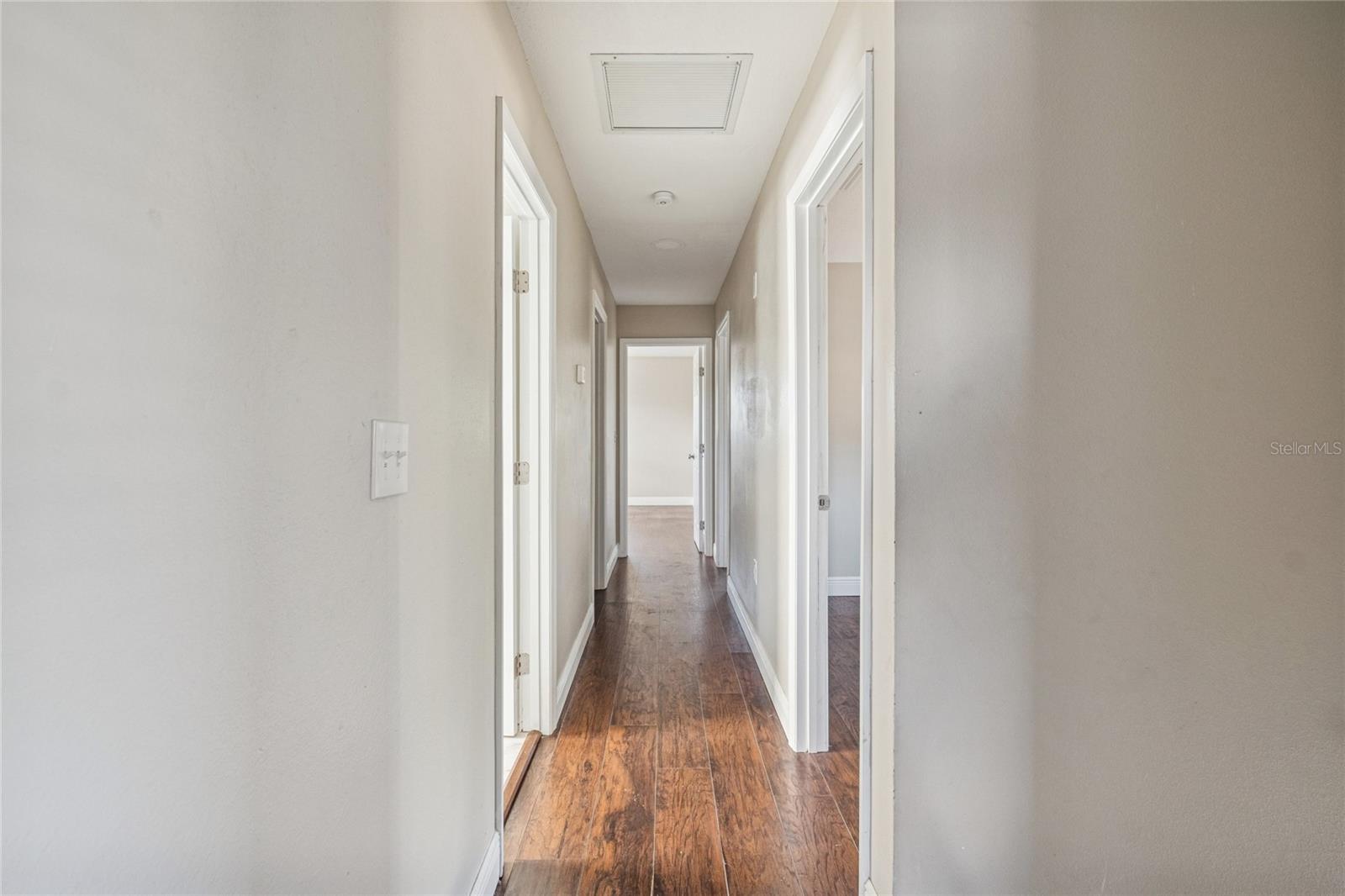 PINEHURST - Residential