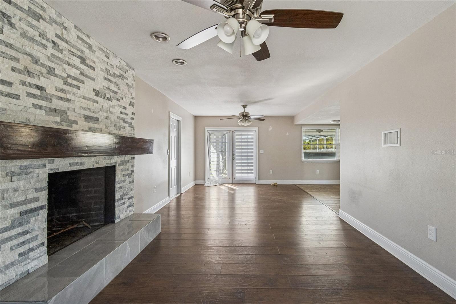 PINEHURST - Residential