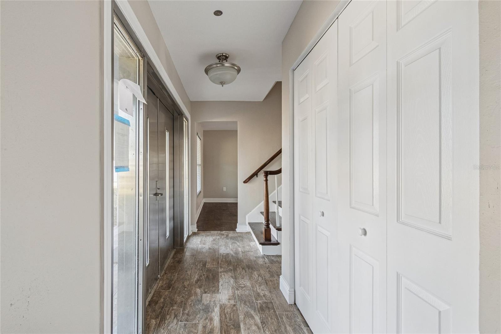 PINEHURST - Residential