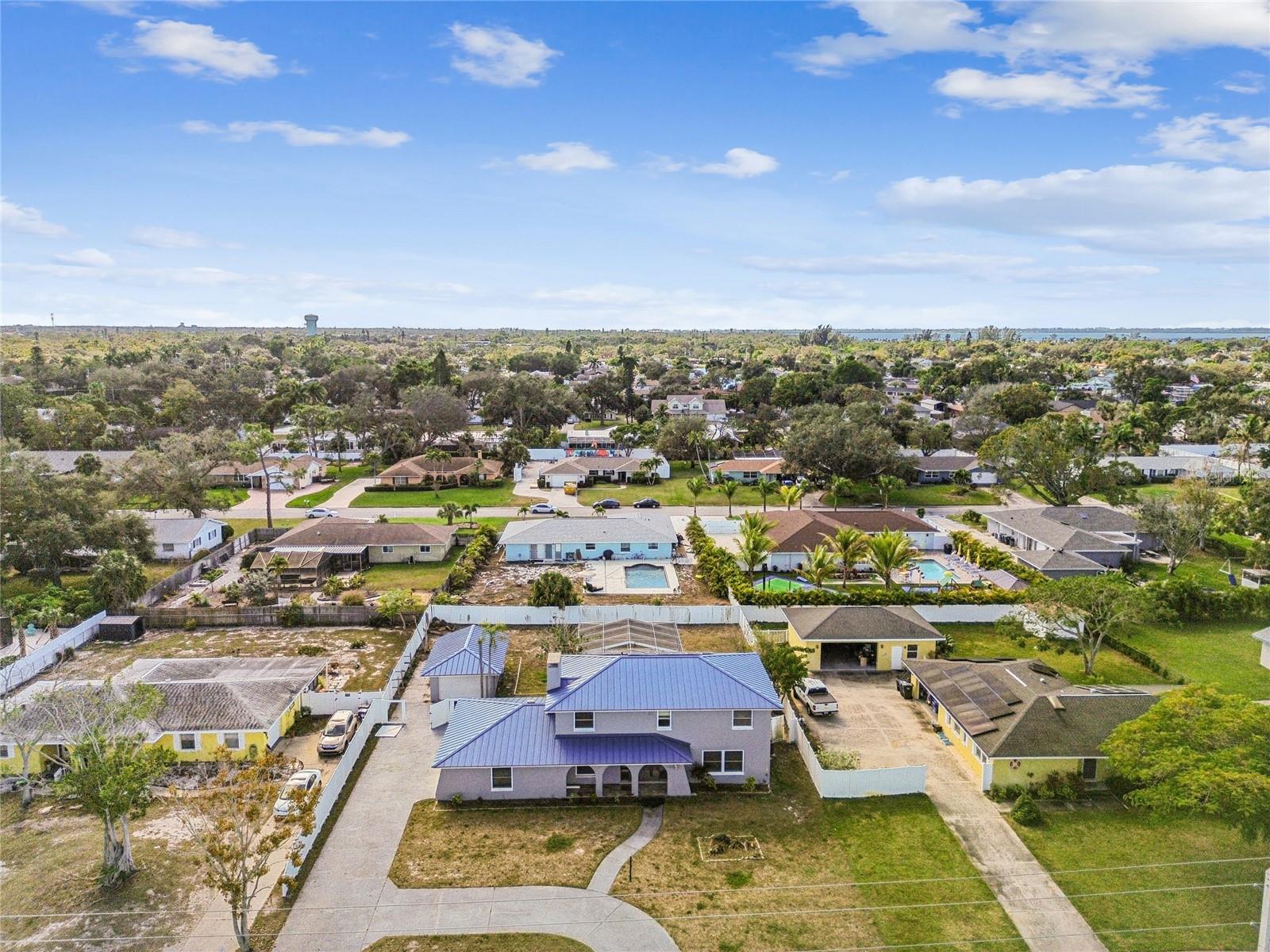 PINEHURST - Residential