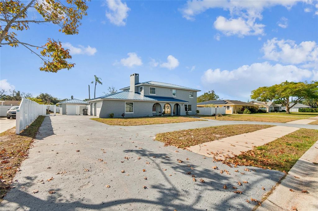 Photo of 7703 17th Avenue NW, Bradenton, FL 34209 (MLS # TB8463834)