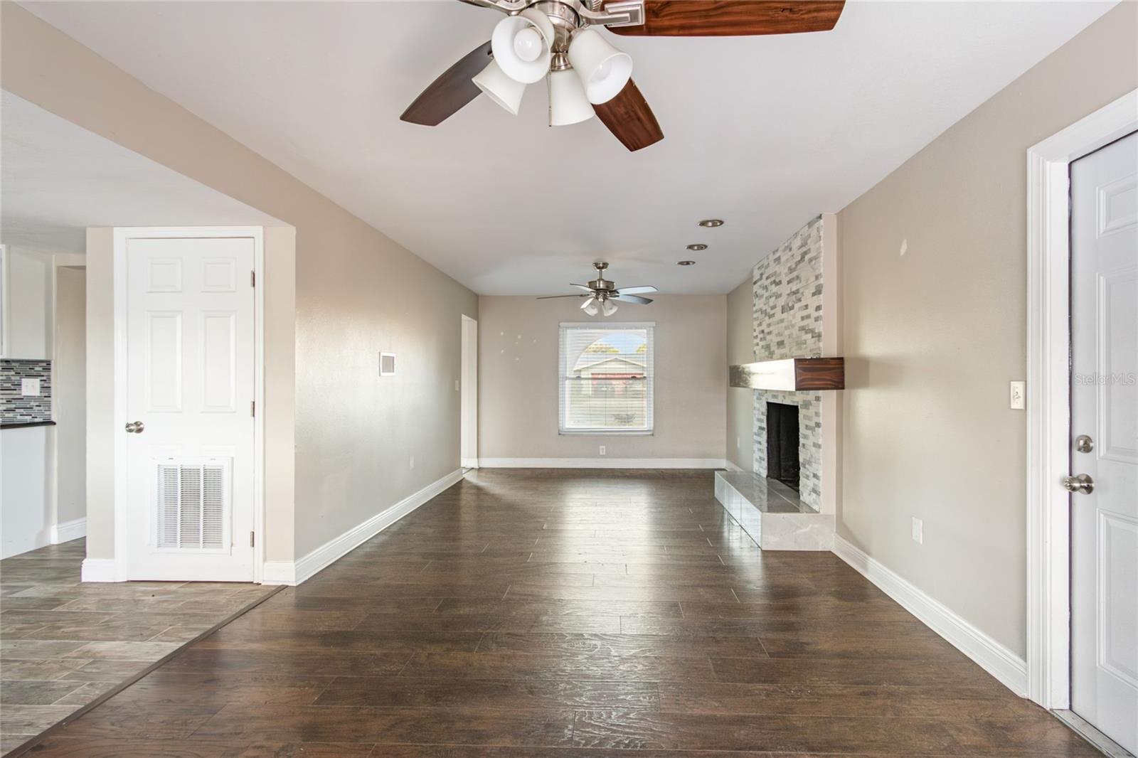 PINEHURST - Residential