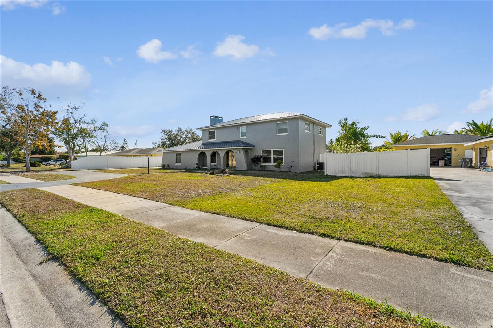 PINEHURST - Residential