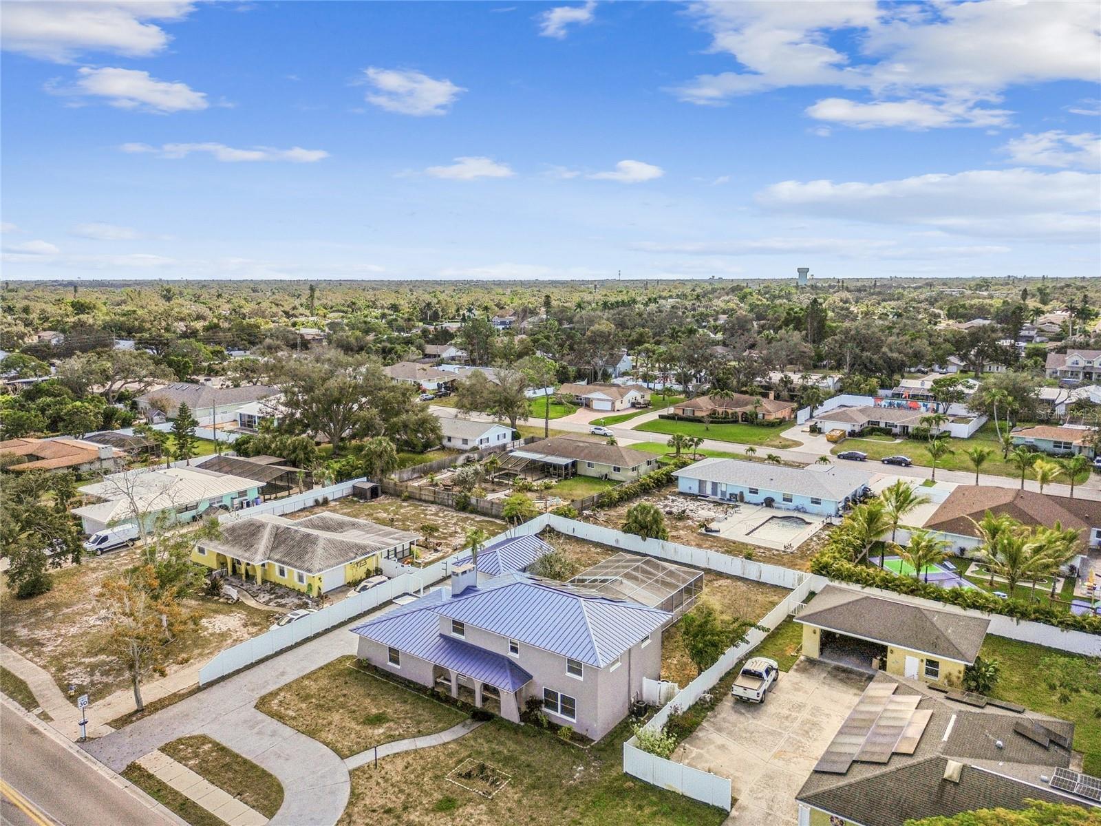 PINEHURST - Residential