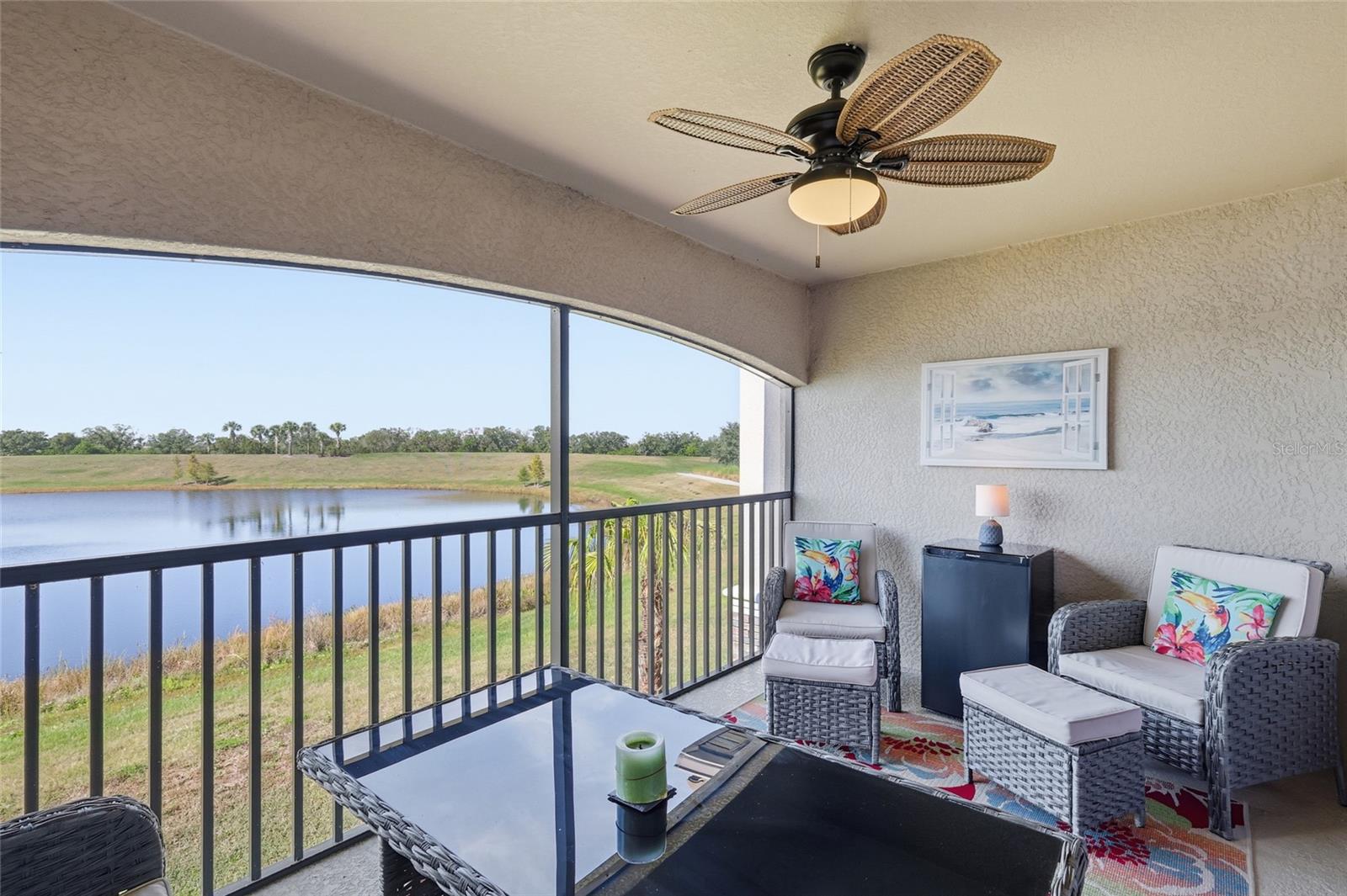 VERANDA III AT LAKEWOOD NATIONAL PH IV - Residential