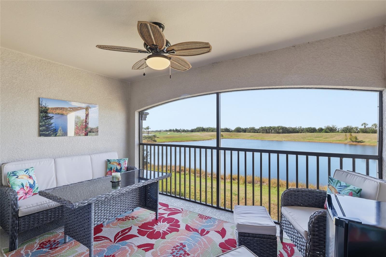 VERANDA III AT LAKEWOOD NATIONAL PH IV - Residential