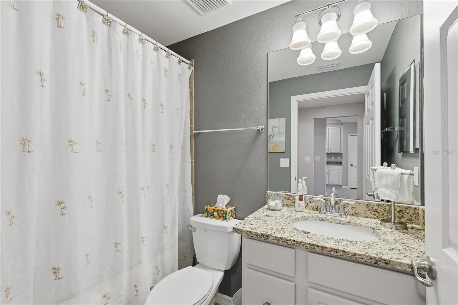 VERANDA III AT LAKEWOOD NATIONAL PH IV - Residential