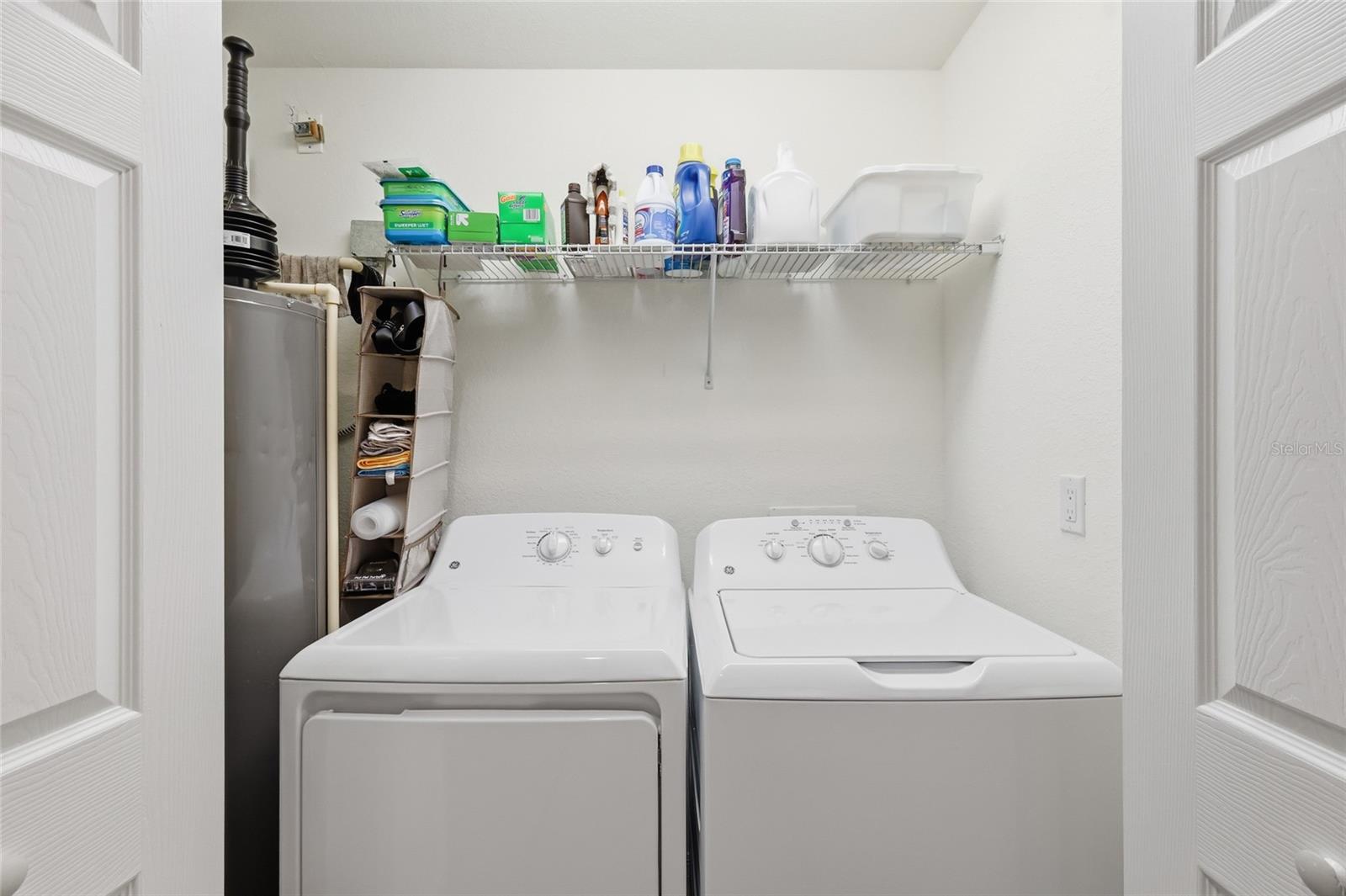 VERANDA III AT LAKEWOOD NATIONAL PH IV - Residential