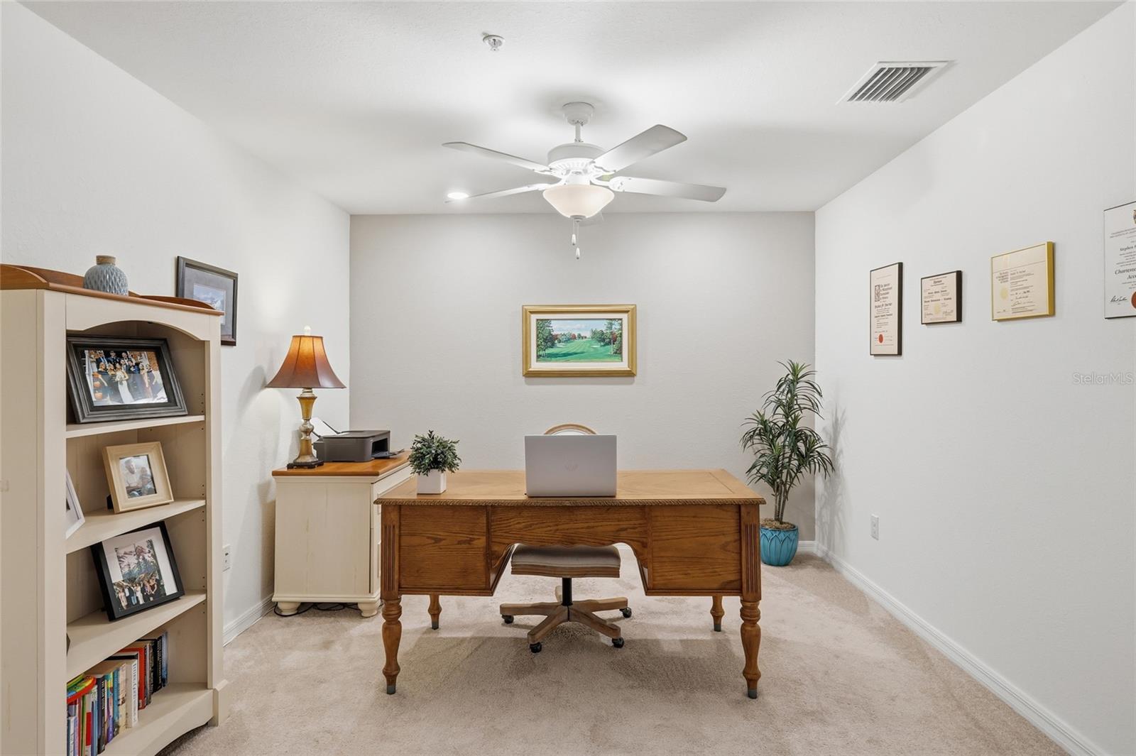 VERANDA III AT LAKEWOOD NATIONAL PH IV - Residential