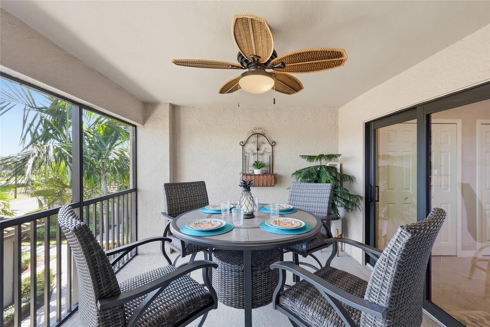 VERANDA III AT LAKEWOOD NATIONAL PH IV - Residential