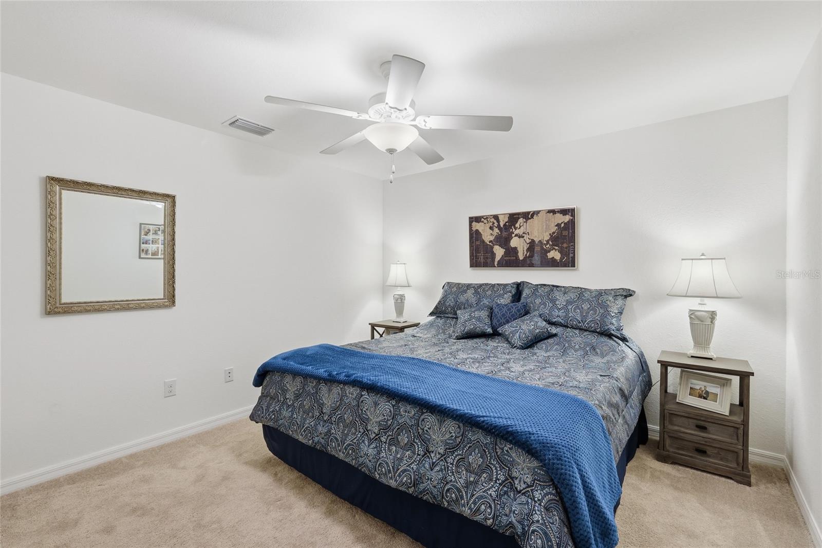 VERANDA III AT LAKEWOOD NATIONAL PH IV - Residential