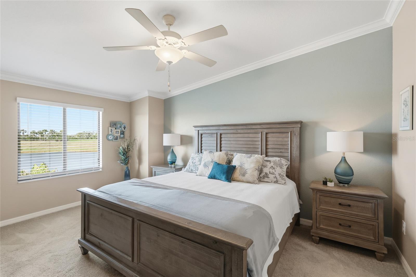 VERANDA III AT LAKEWOOD NATIONAL PH IV - Residential