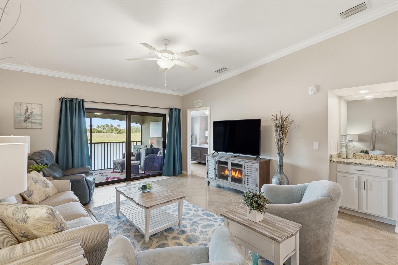 VERANDA III AT LAKEWOOD NATIONAL PH IV - Residential