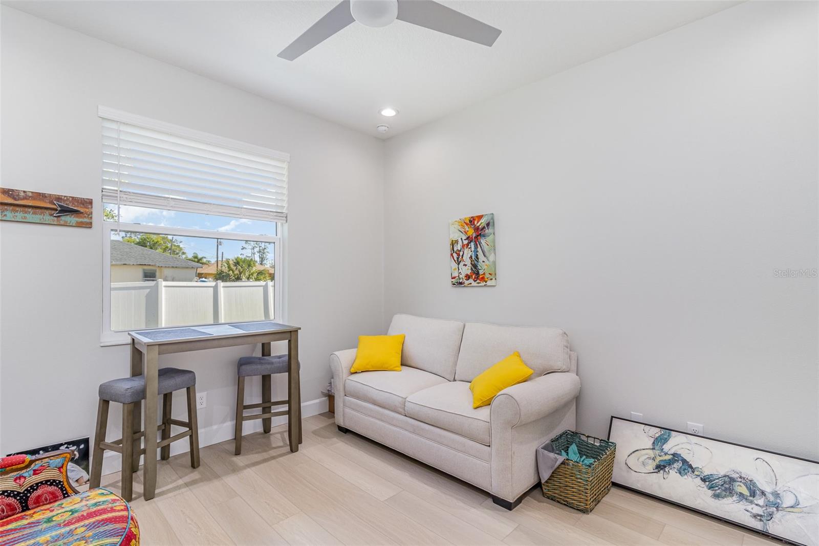 PORT CHARLOTTE SUB 08 - Residential