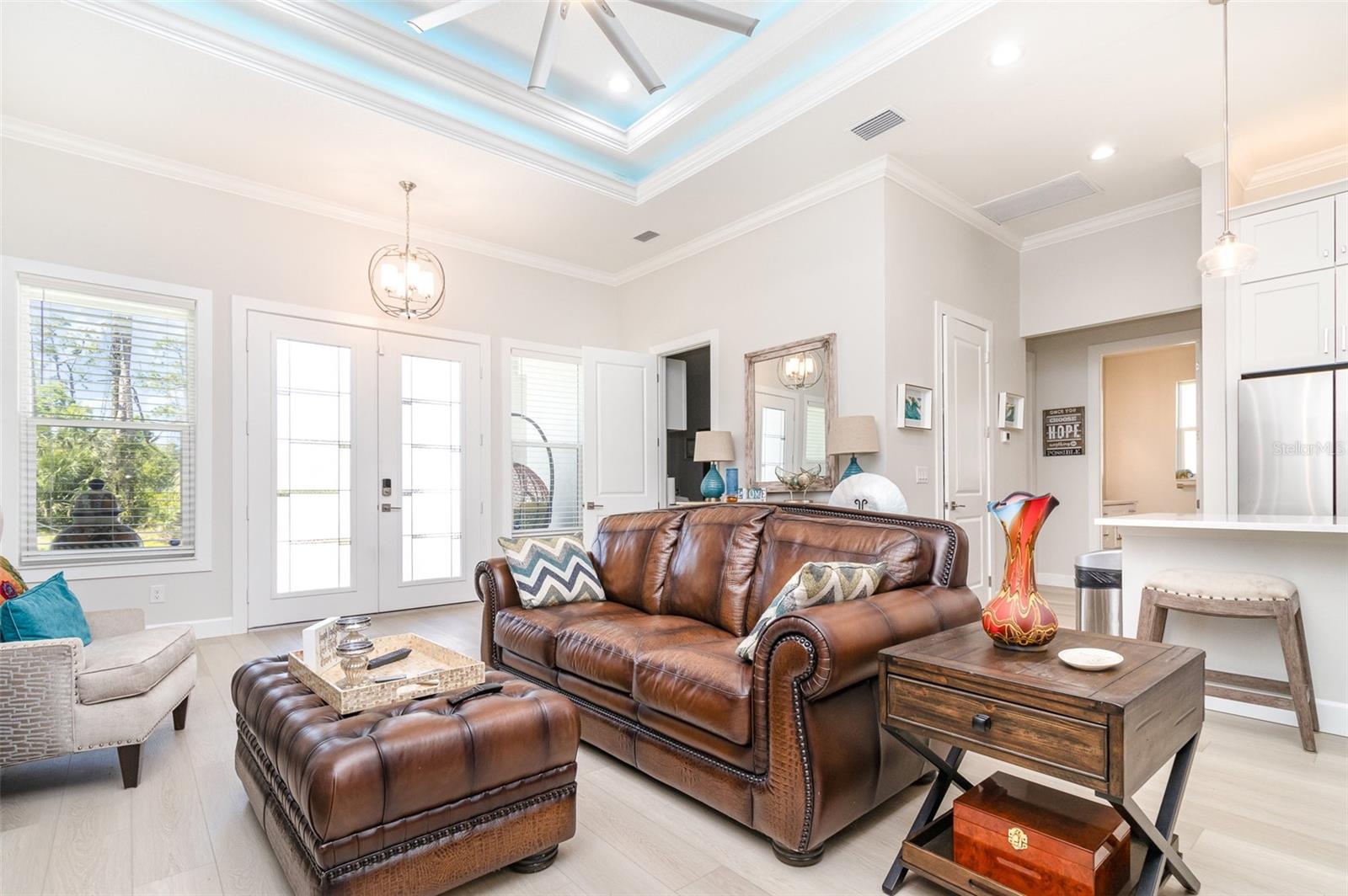 PORT CHARLOTTE SUB 08 - Residential