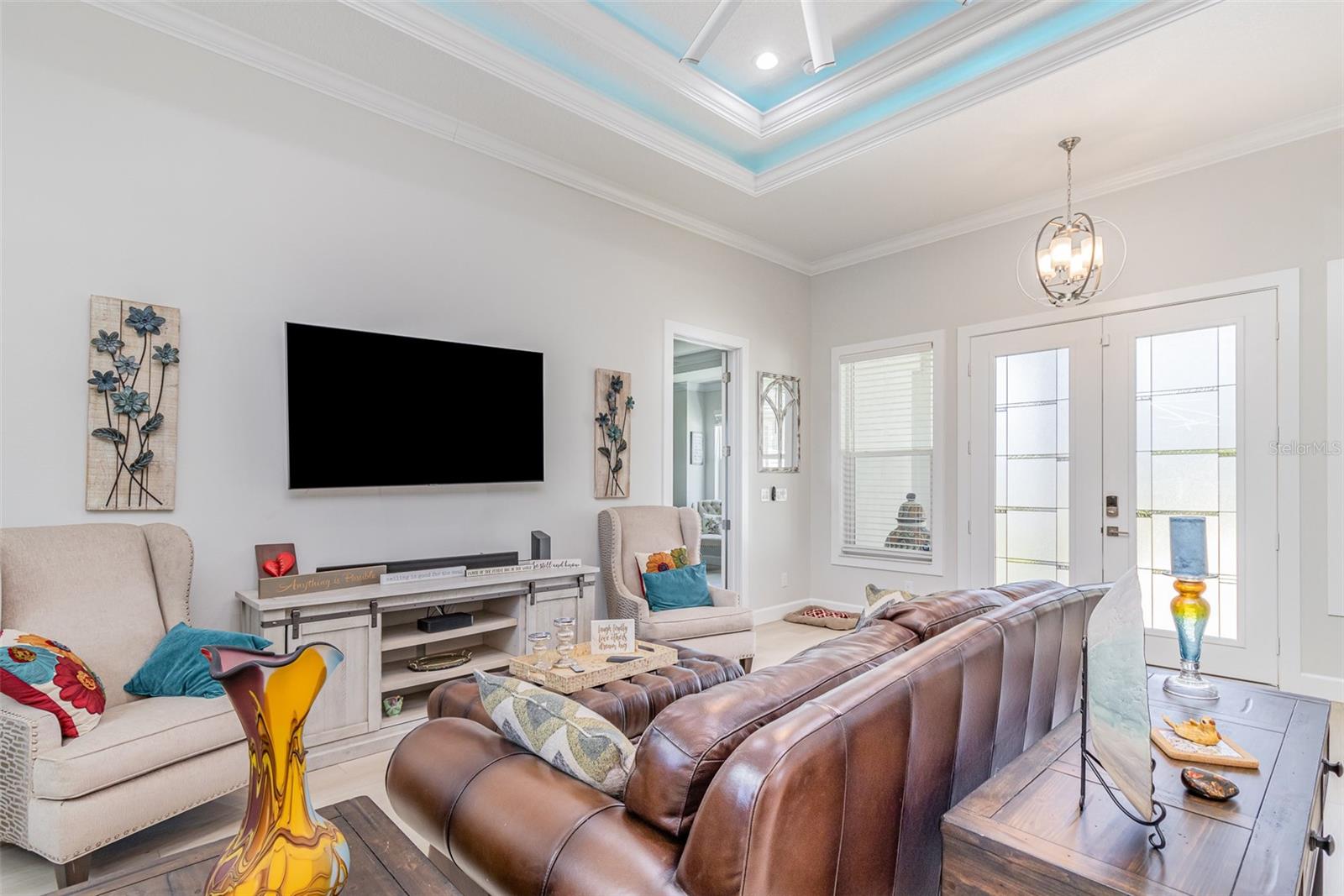 PORT CHARLOTTE SUB 08 - Residential