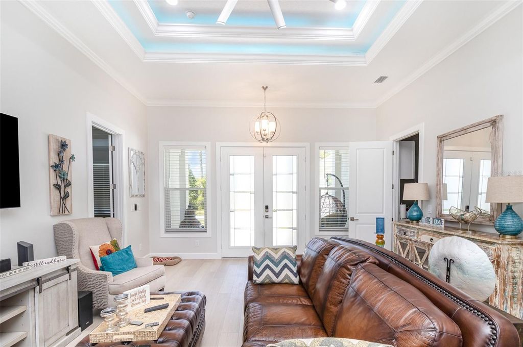 Photo of 2202 Yalta Terrace, North Port, FL 34286 (MLS # TB8362047)