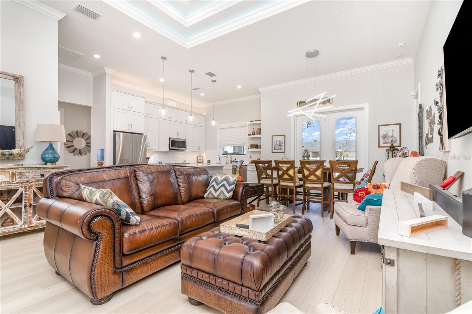 PORT CHARLOTTE SUB 08 - Residential