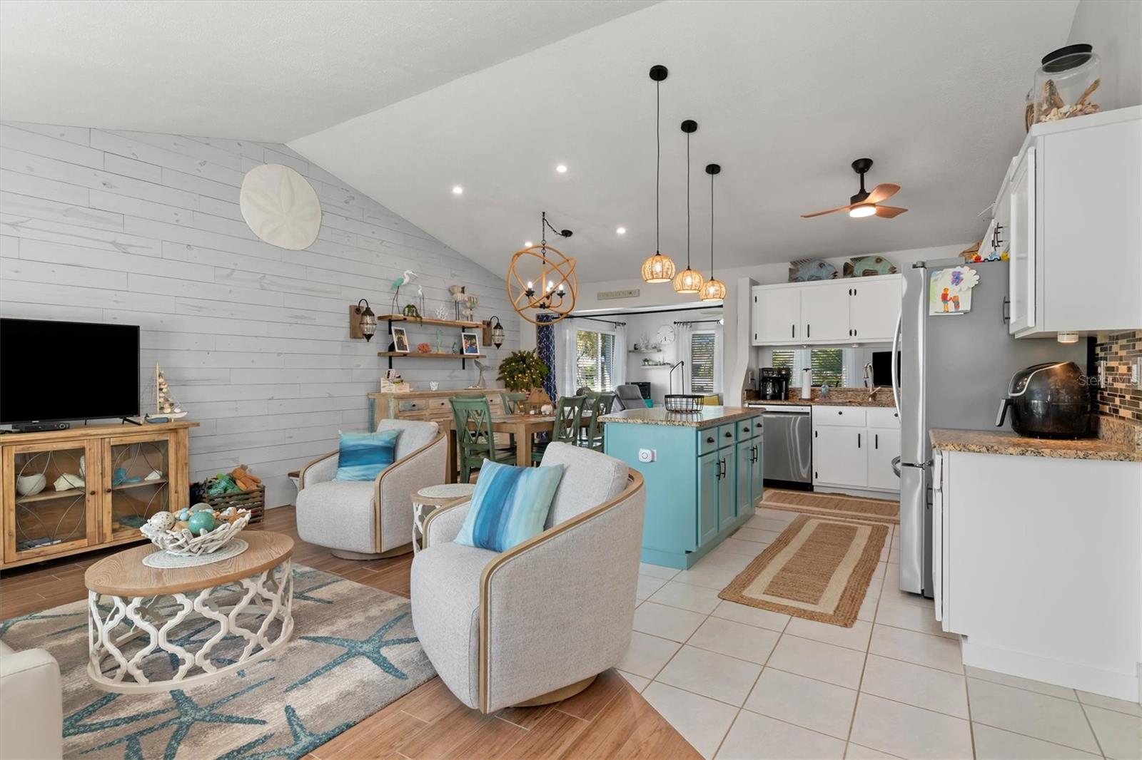 PORT CHARLOTTE SEC 095 - Residential