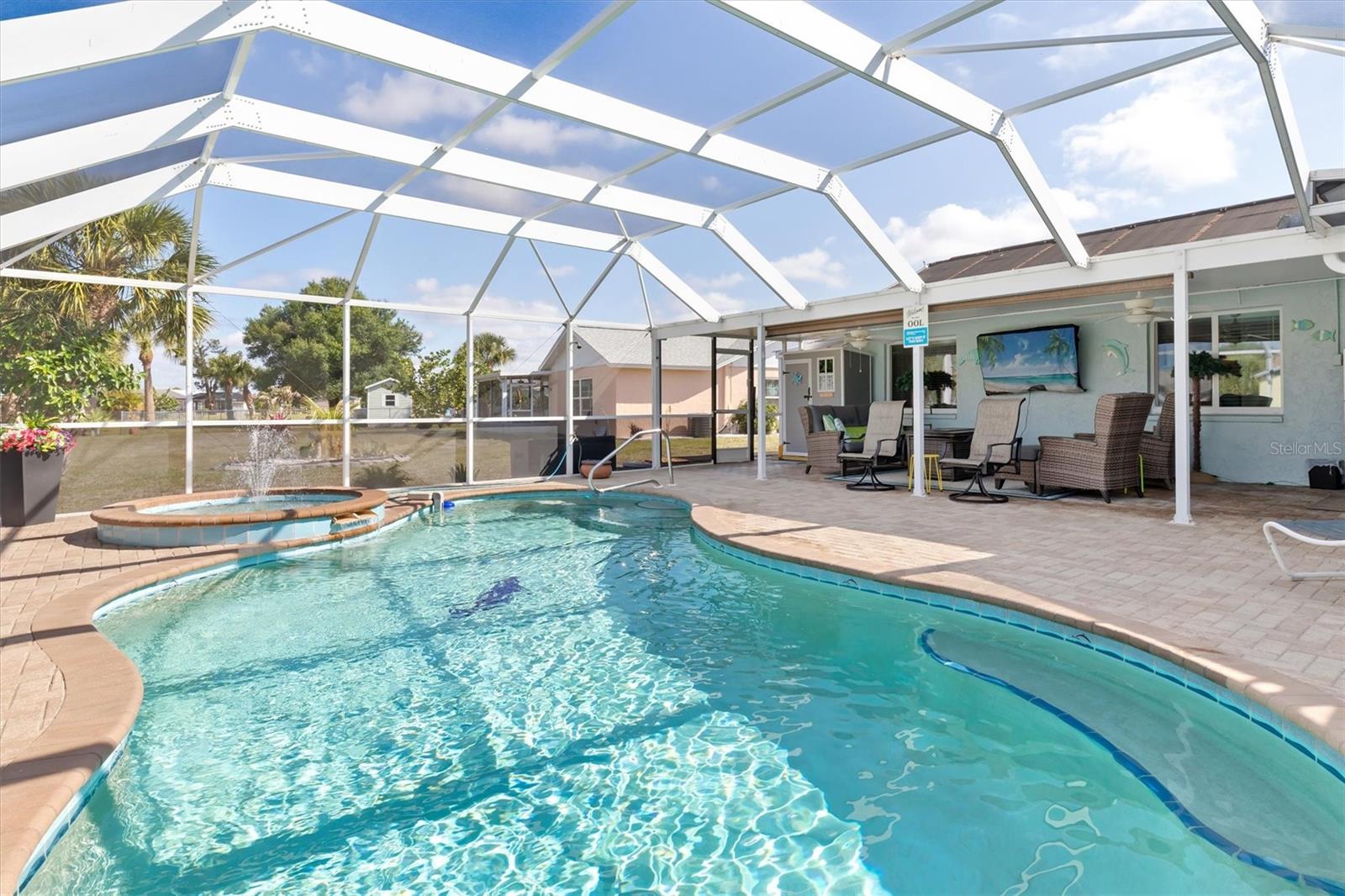 PORT CHARLOTTE SEC 095 - Residential