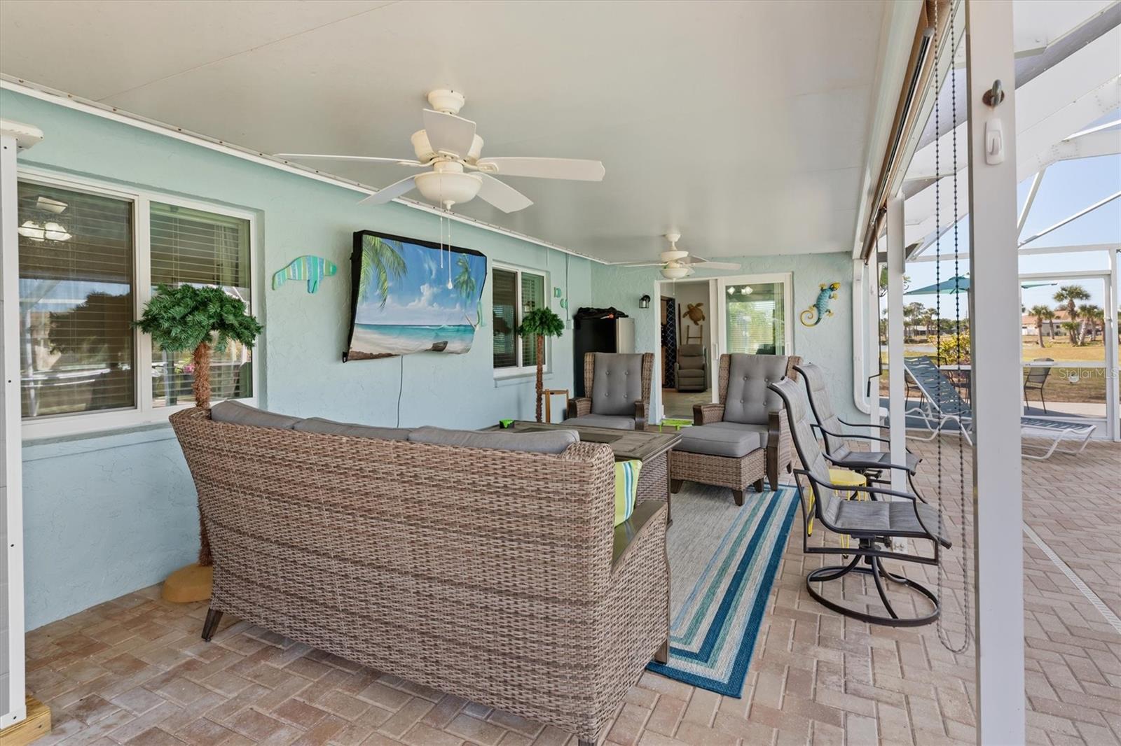 PORT CHARLOTTE SEC 095 - Residential