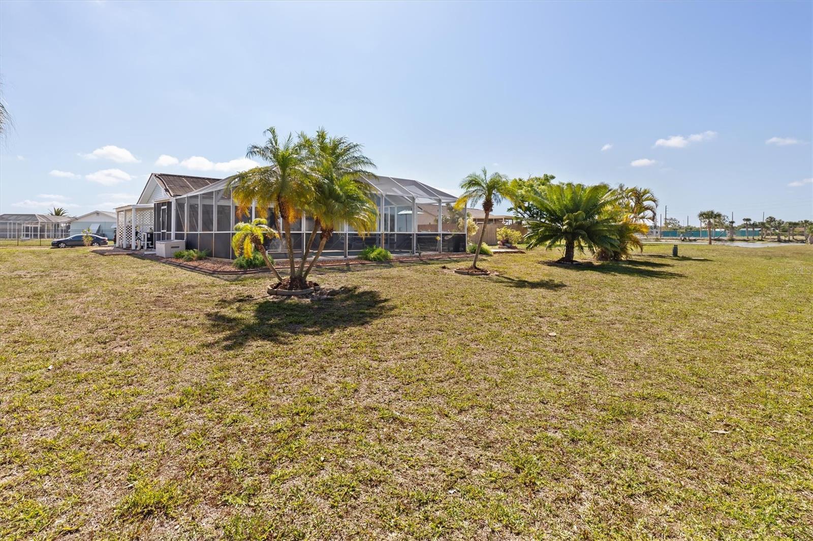 PORT CHARLOTTE SEC 095 - Residential