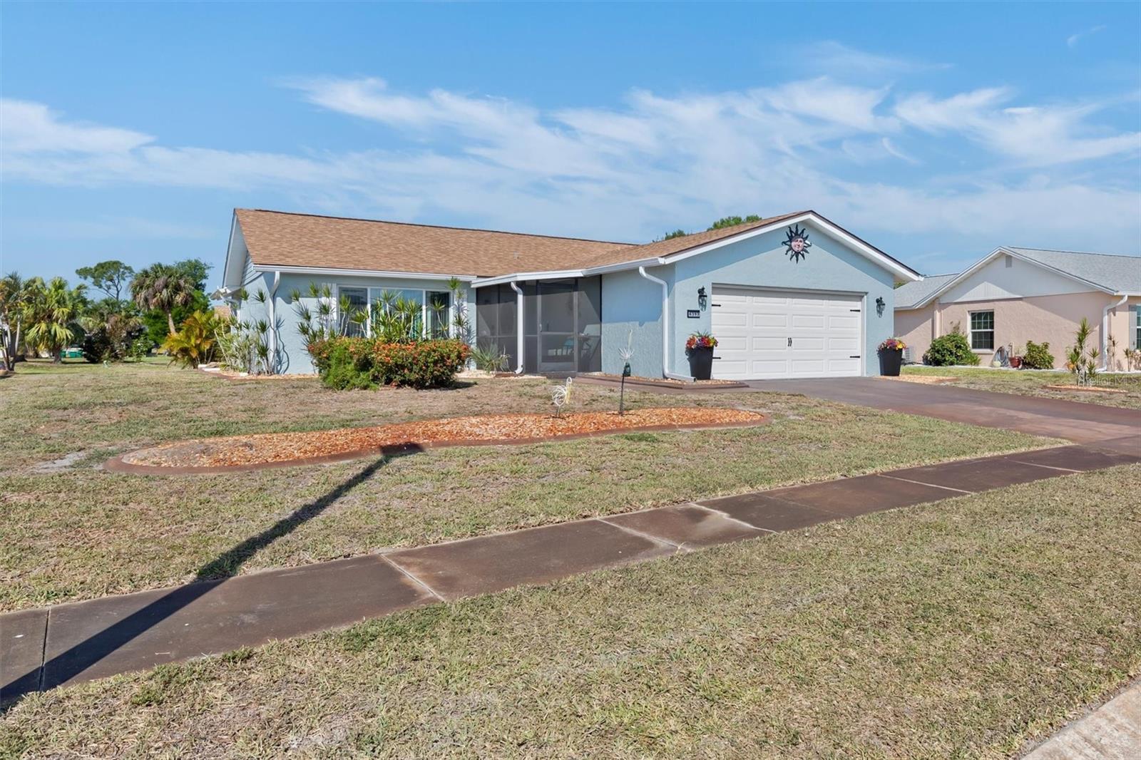 PORT CHARLOTTE SEC 095 - Residential