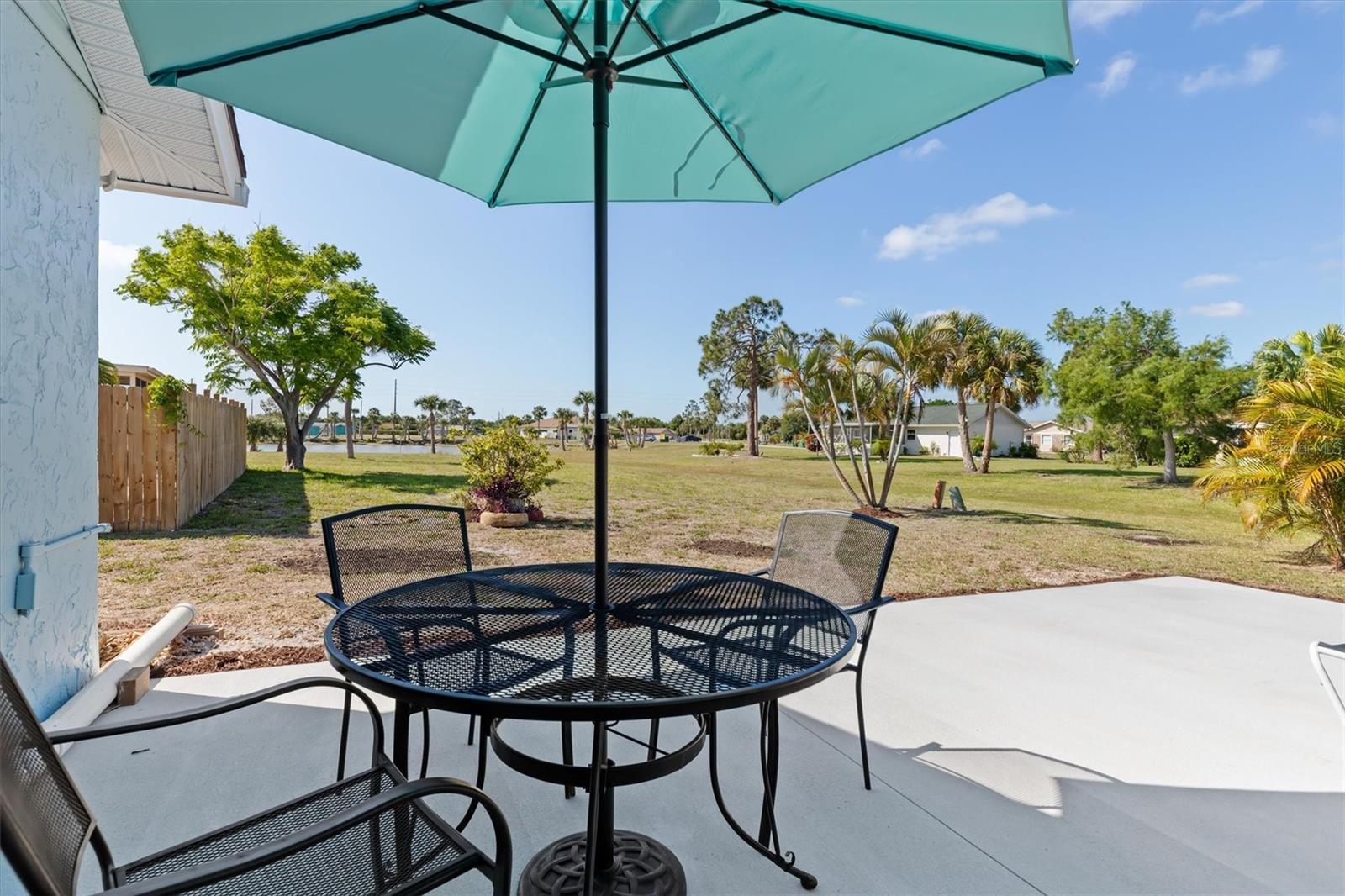 PORT CHARLOTTE SEC 095 - Residential