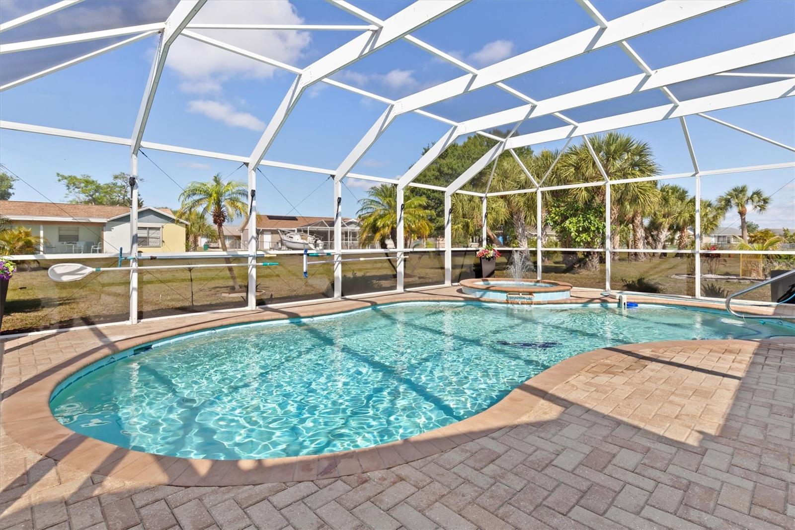 PORT CHARLOTTE SEC 095 - Residential