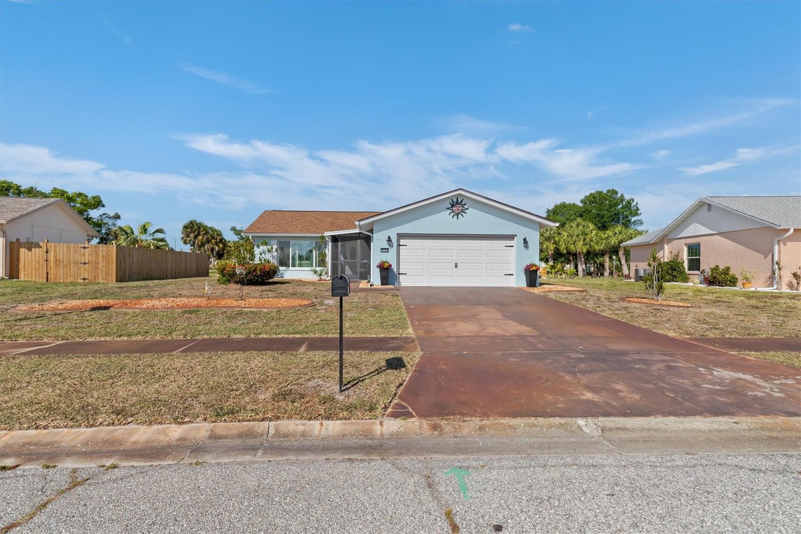 PORT CHARLOTTE SEC 095 - Residential
