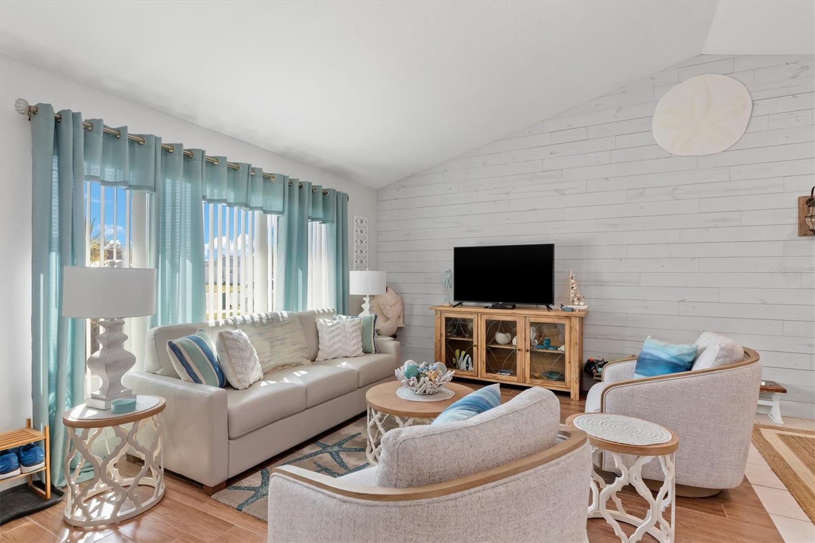 PORT CHARLOTTE SEC 095 - Residential