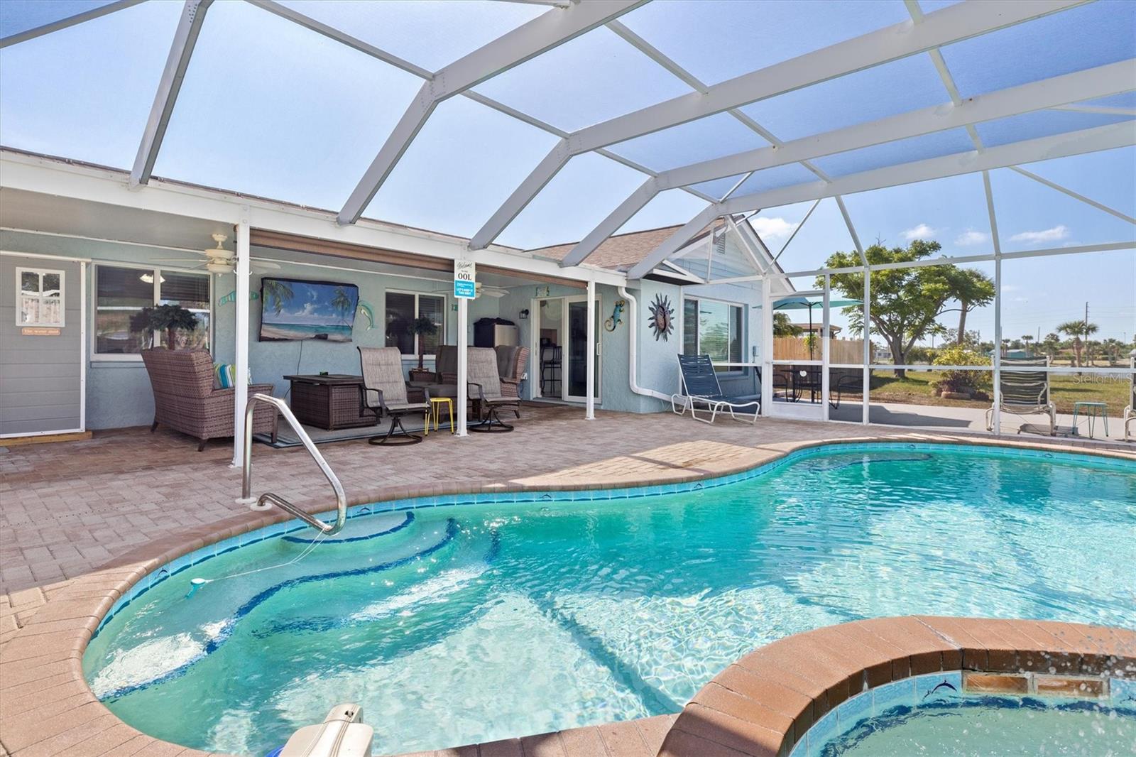 PORT CHARLOTTE SEC 095 - Residential