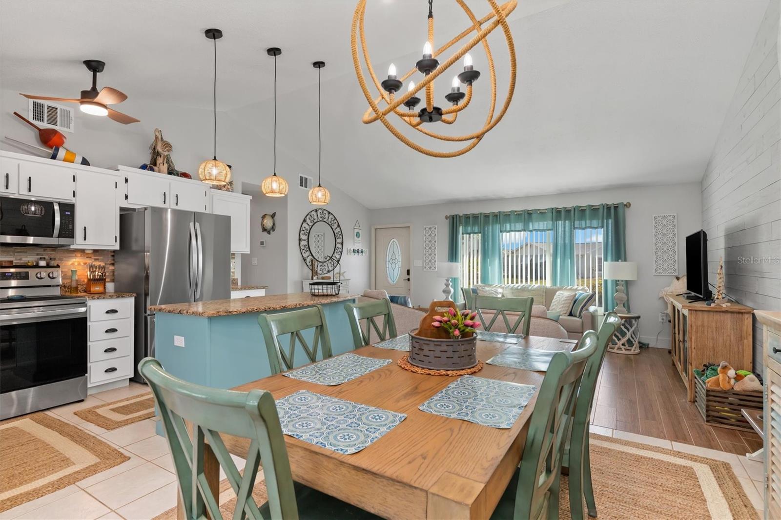 PORT CHARLOTTE SEC 095 - Residential