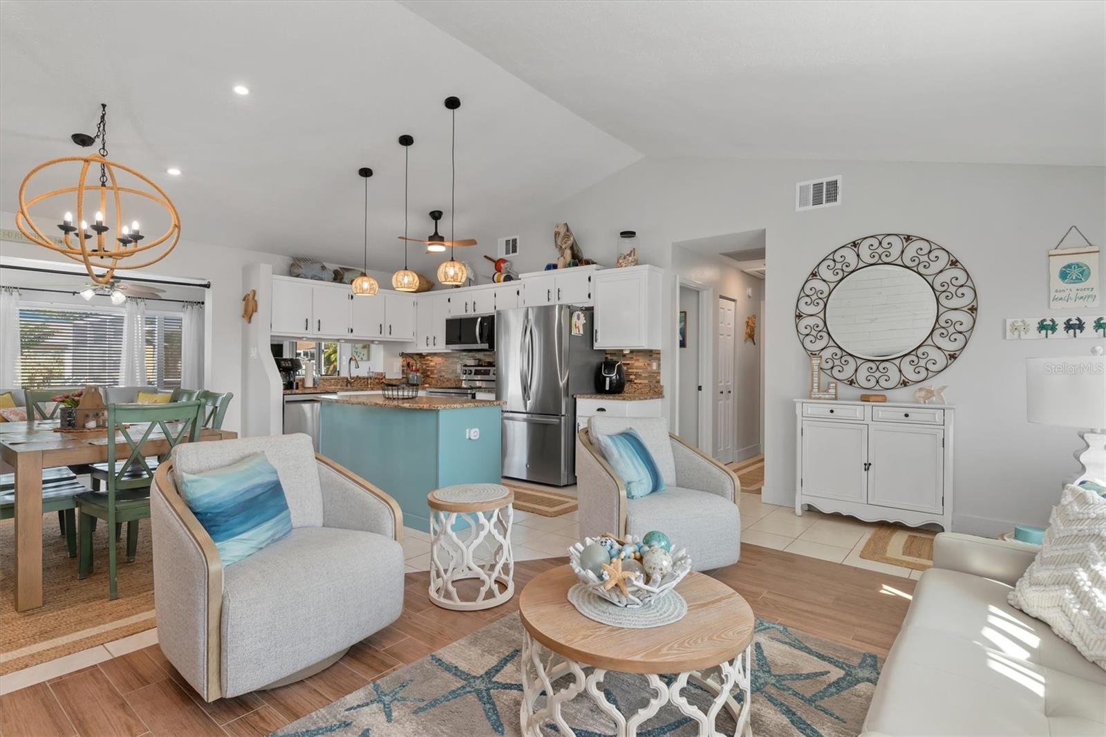 PORT CHARLOTTE SEC 095 - Residential
