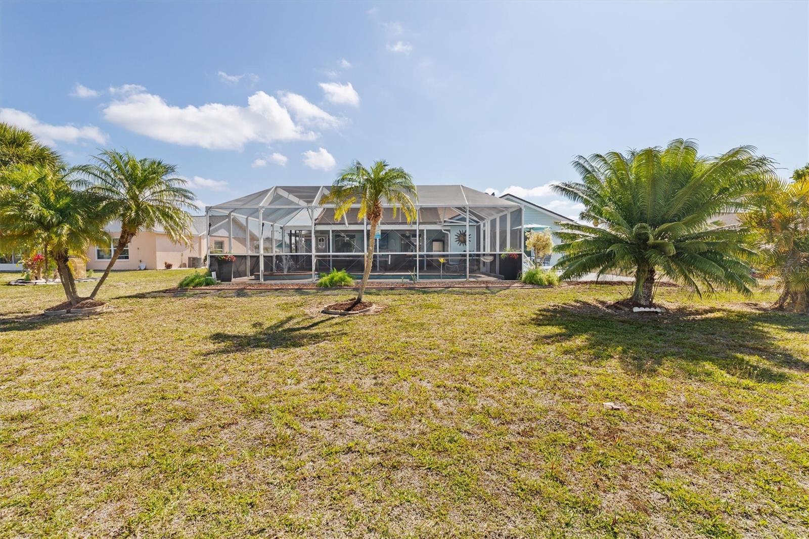 PORT CHARLOTTE SEC 095 - Residential