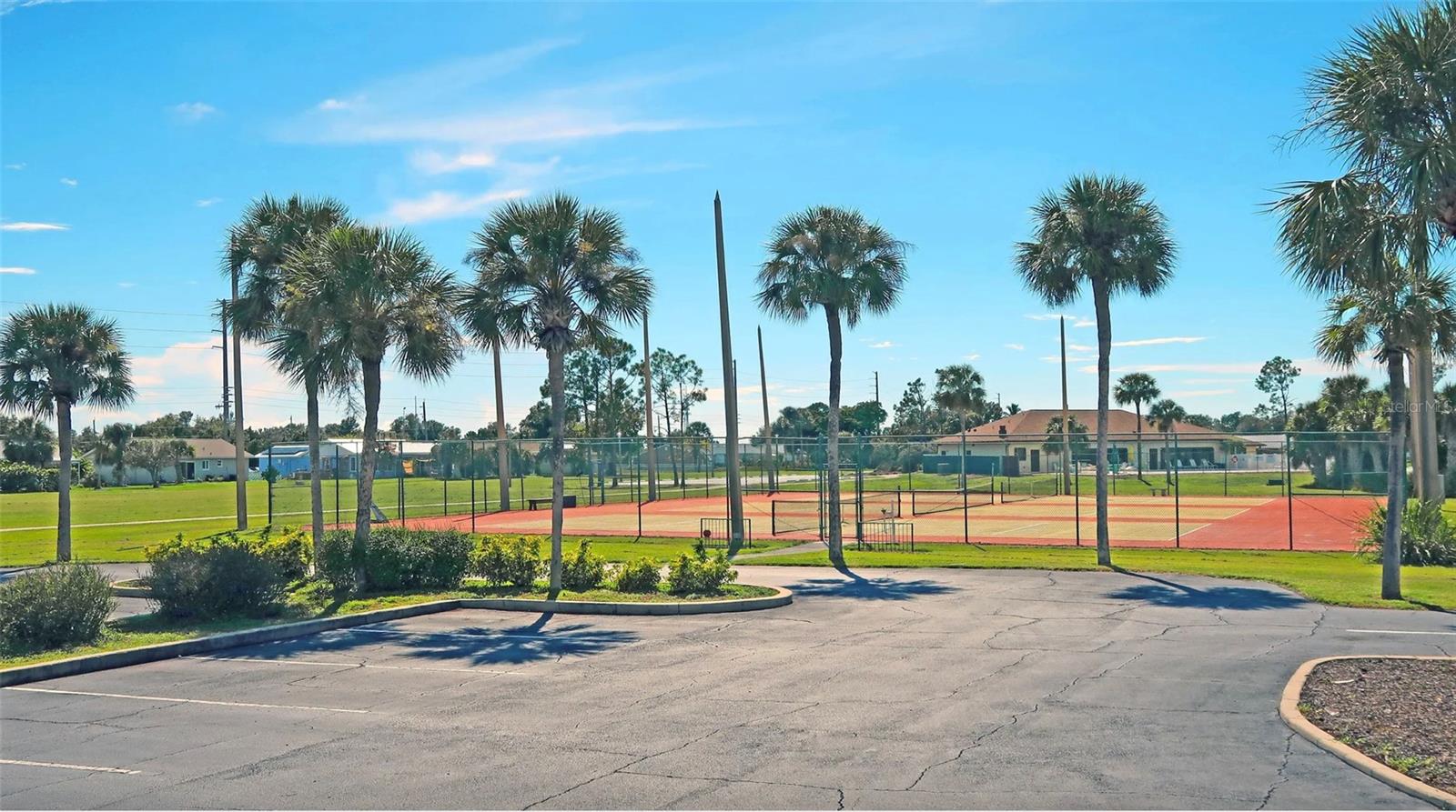 PORT CHARLOTTE SEC 095 - Residential
