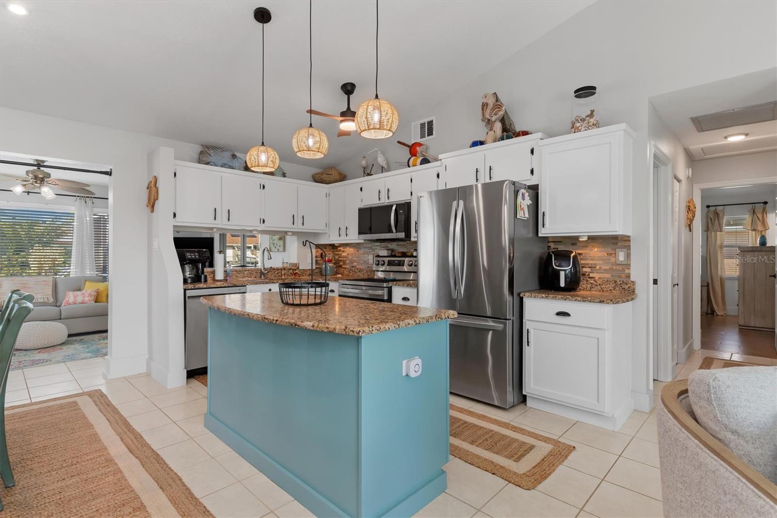 PORT CHARLOTTE SEC 095 - Residential