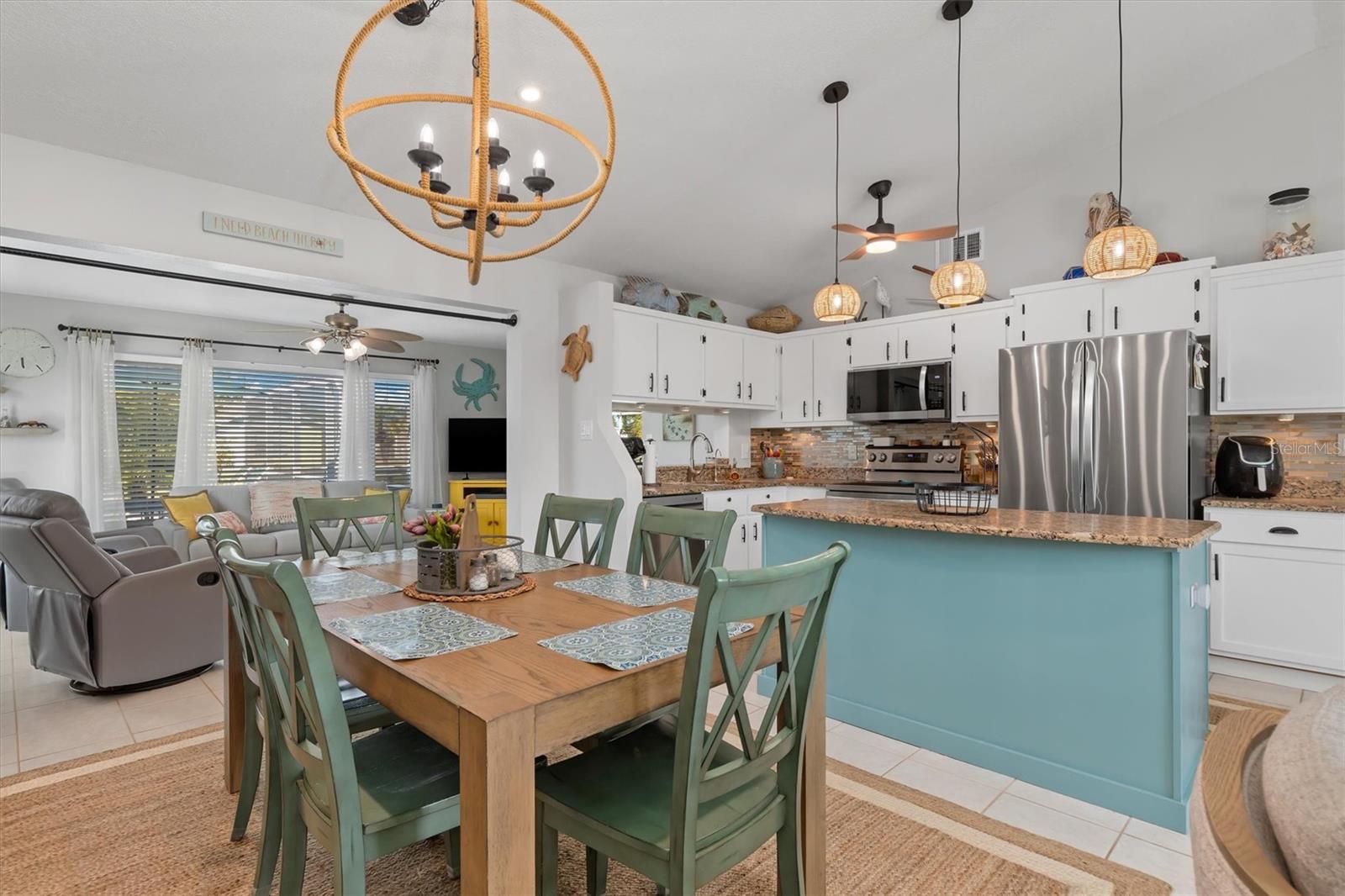 PORT CHARLOTTE SEC 095 - Residential