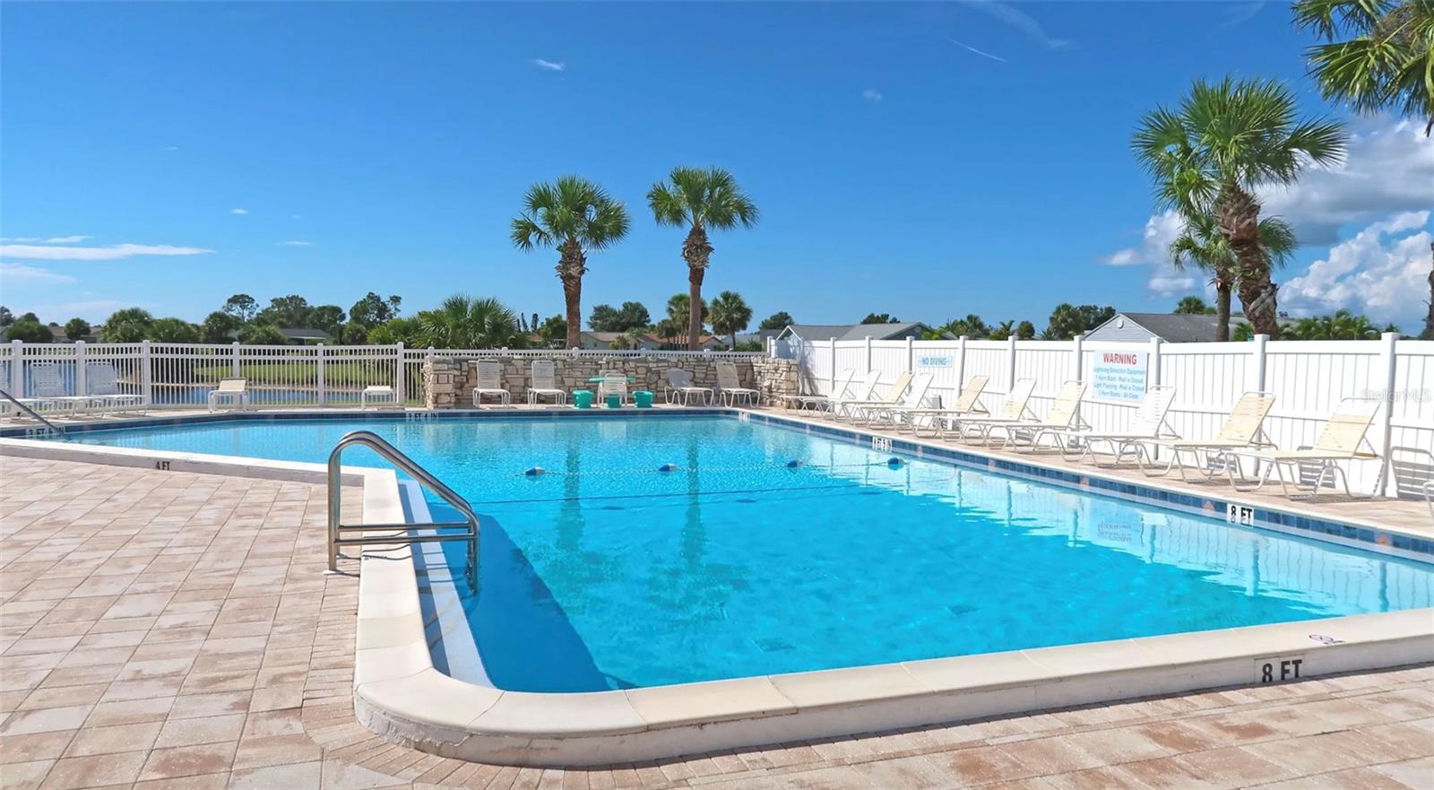 PORT CHARLOTTE SEC 095 - Residential