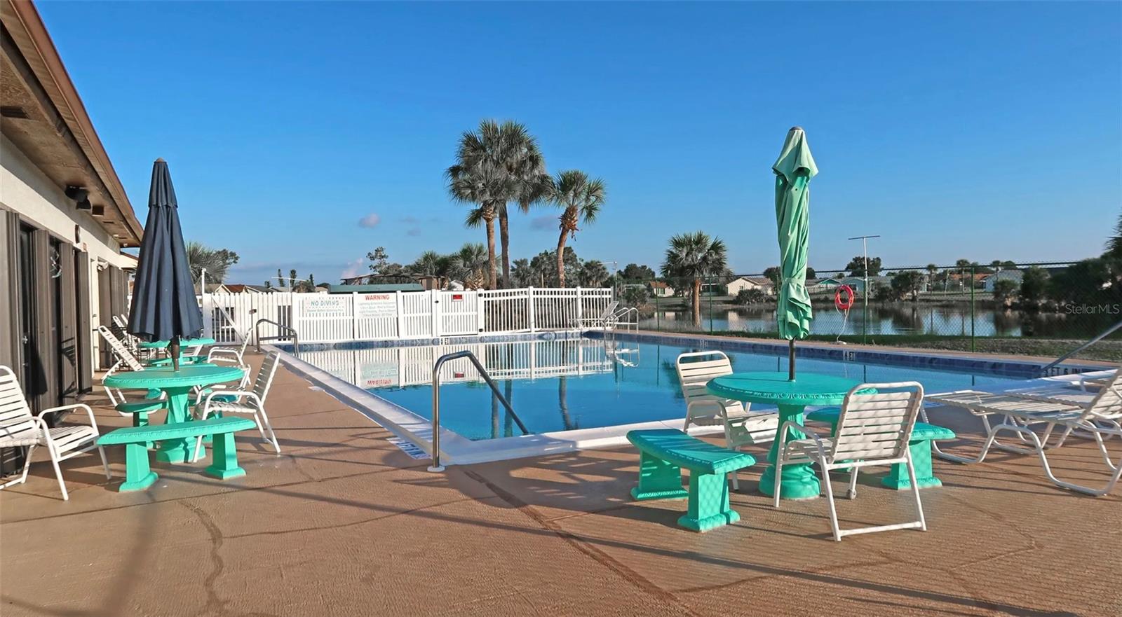 PORT CHARLOTTE SEC 095 - Residential