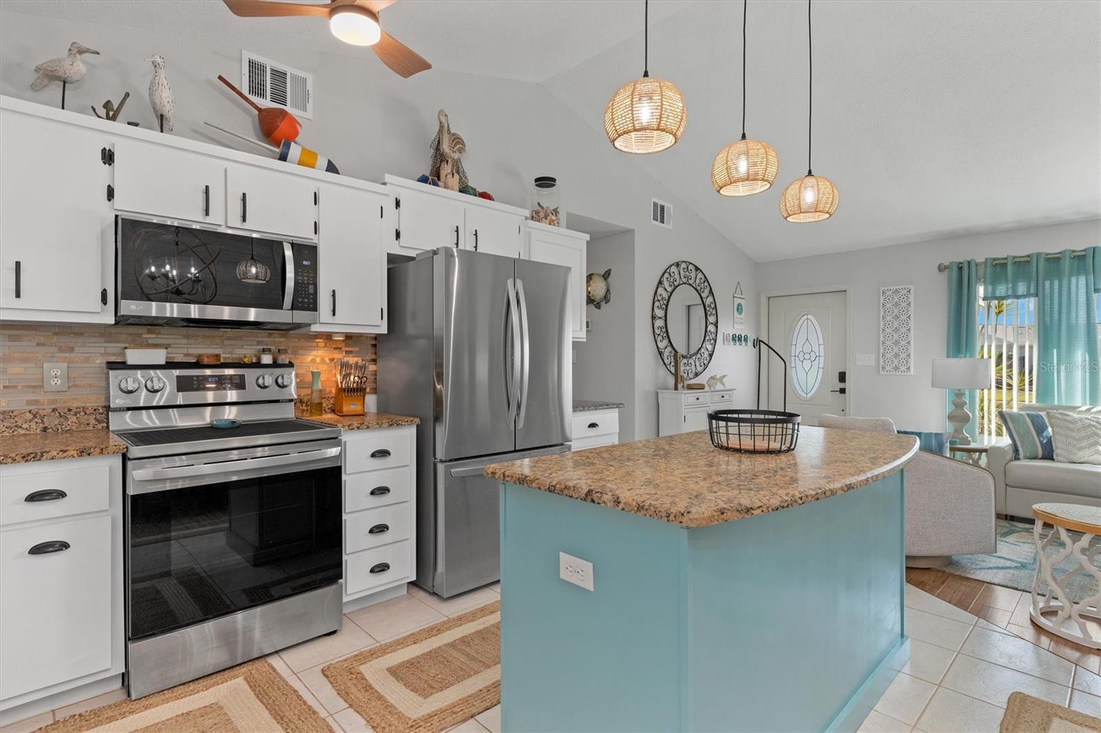 PORT CHARLOTTE SEC 095 - Residential
