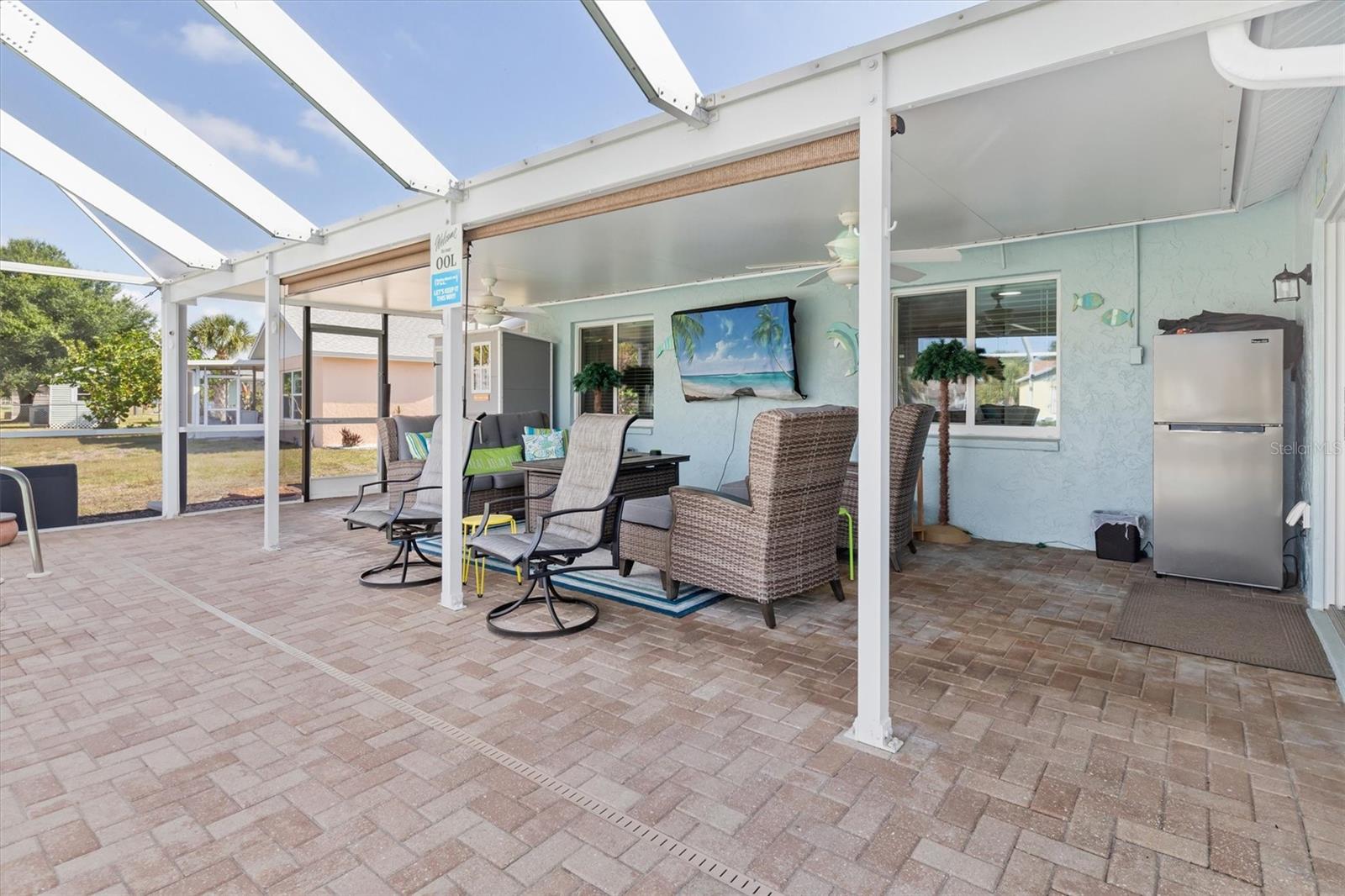 PORT CHARLOTTE SEC 095 - Residential