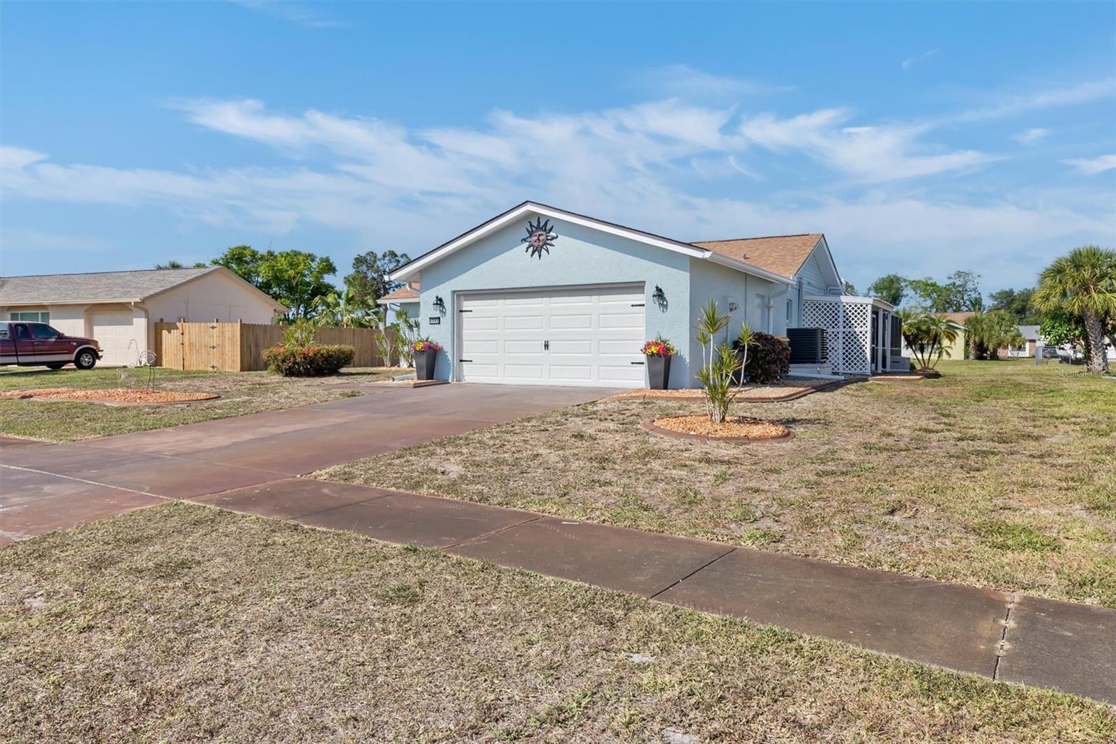 PORT CHARLOTTE SEC 095 - Residential