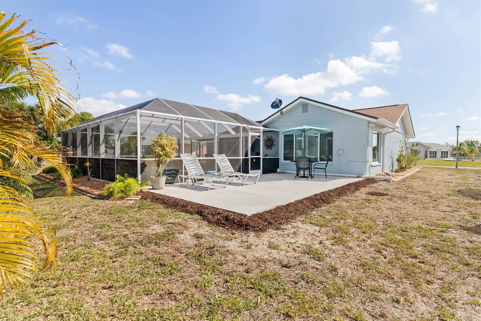 PORT CHARLOTTE SEC 095 - Residential