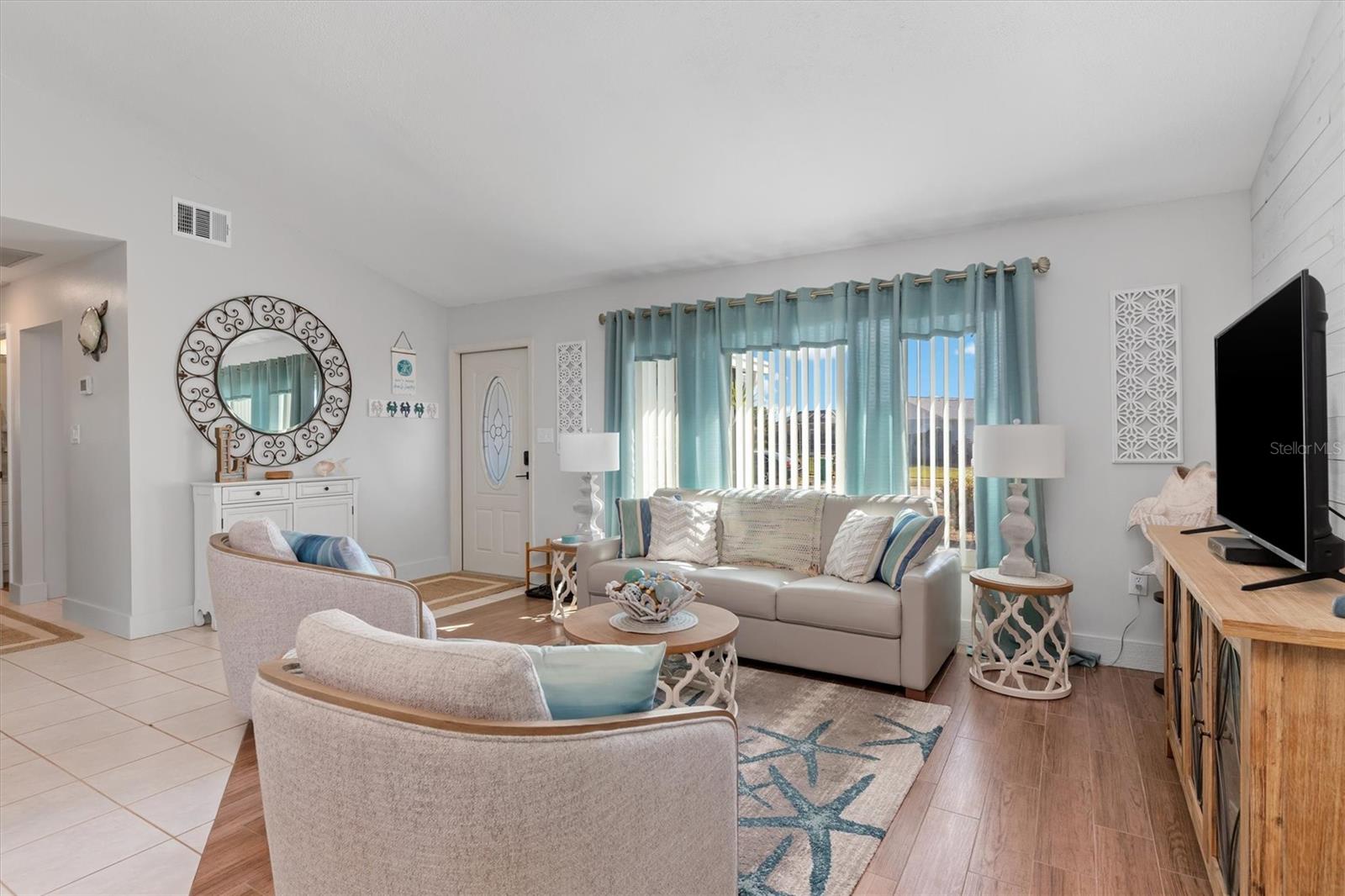 PORT CHARLOTTE SEC 095 - Residential