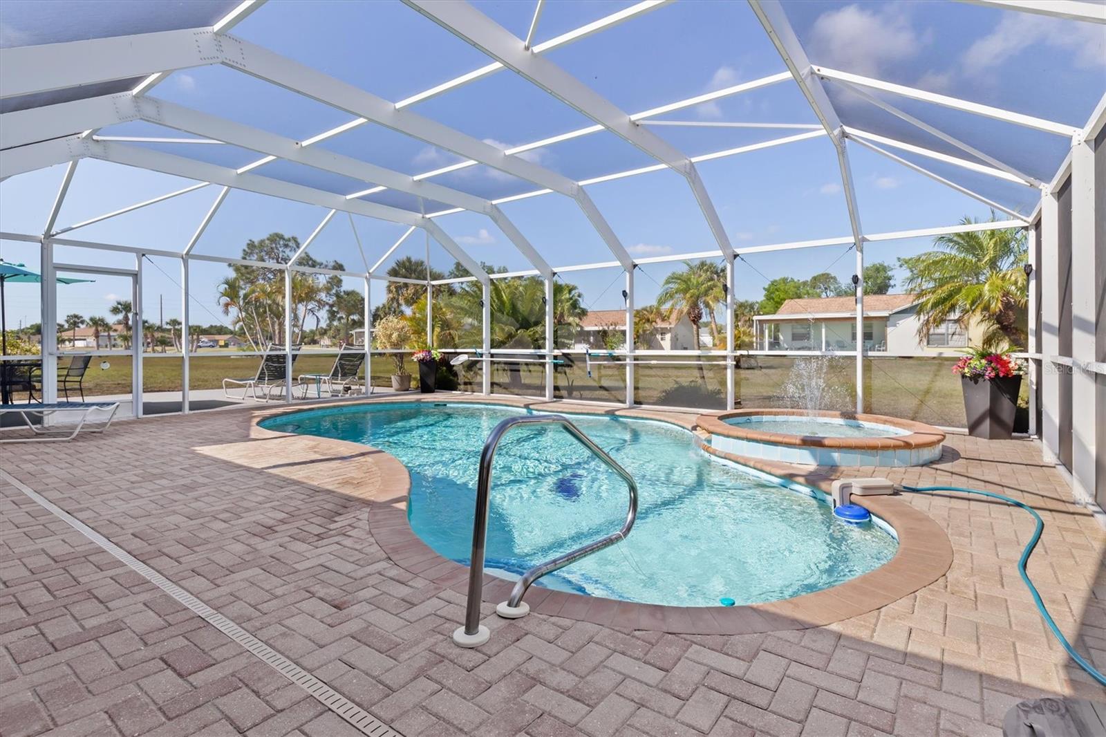 PORT CHARLOTTE SEC 095 - Residential