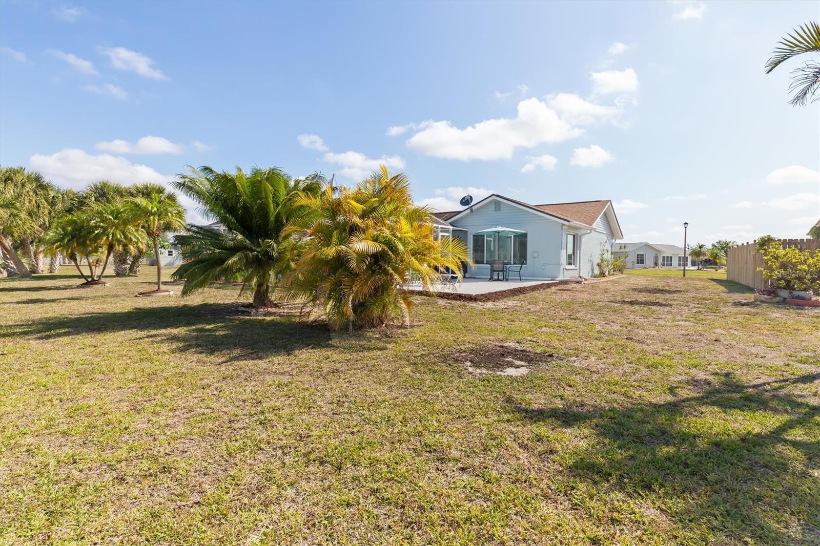 PORT CHARLOTTE SEC 095 - Residential